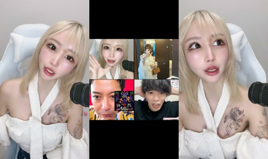 chifuyucf's Stream - Aug 7, 2026, 4:10 AM