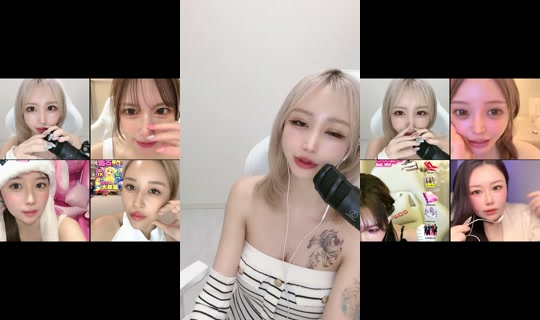 Stream di chifuyucf - 10 ago 2026, 11:46