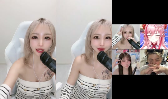 Stream di chifuyucf - 10 ago 2026, 12:37