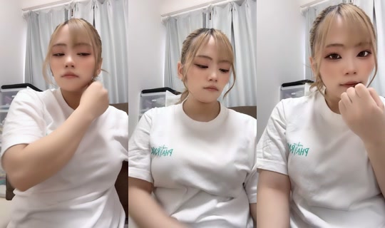 chihiro_0722's Stream - Jul 18, 2026, 9:33 AM