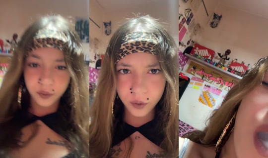chiiniika's Stream - Jul 22, 2026, 10:09 PM