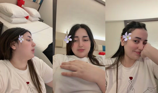 Stream ni chikhaloulia12346 - Ago 7, 2026, 3:12 PM