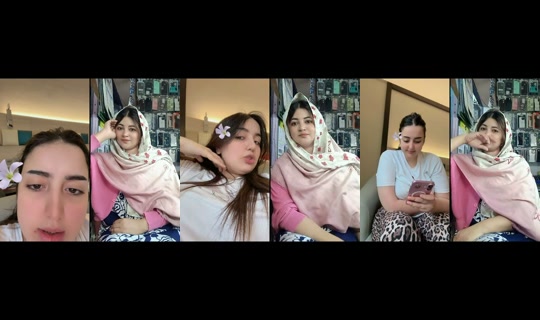chikhaloulia12346's Stream - Aug 10, 2026, 1:09 PM