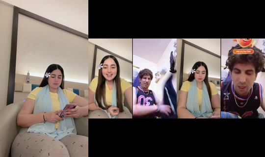 chikhaloulia12346's Stream - Aug 10, 2026, 3:58 PM