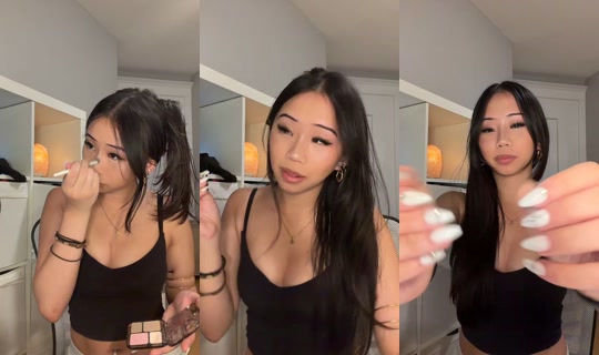 chikittyx's Stream - Aug 4, 2026, 1:20 AM
