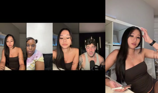chikittyx's Stream - Aug 7, 2026, 2:11 AM