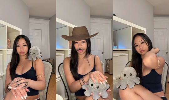 chikittyx 的直播 - 2026年8月10日 3:23