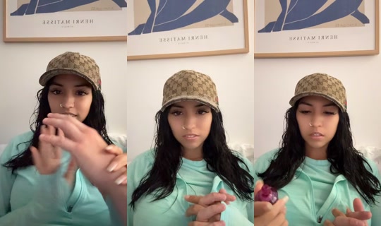 chilena13k's Stream - Jul 18, 2026, 11:09 AM