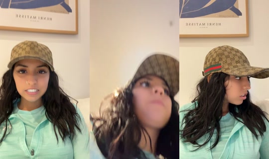chilena13k's Stream - Jul 18, 2026, 4:34 PM