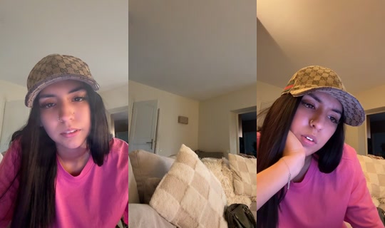 chilena13k's Stream - Jul 24, 2026, 6:34 PM