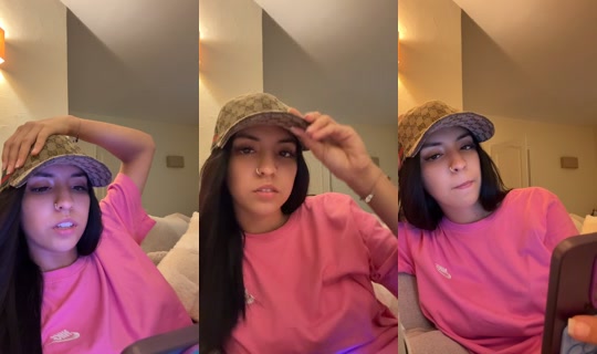 chilena13k's Stream - Jul 24, 2026, 7:37 PM