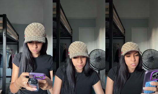 chilena13k's Stream - Jul 28, 2026, 6:04 PM