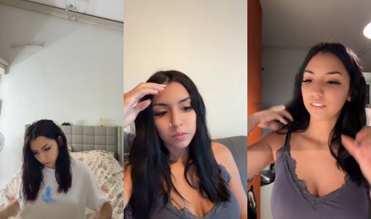 chilena13k's Stream - Aug 1, 2026, 6:22 PM