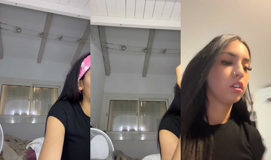 chilena13k's Stream - Aug 2, 2026, 6:21 PM