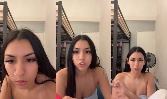 chilena13k's Stream - Aug 9, 2026, 8:12 PM