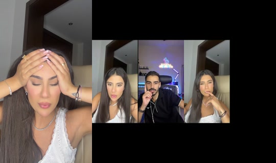 chimmeneghourany's Stream - Jul 23, 2026, 11:22 PM
