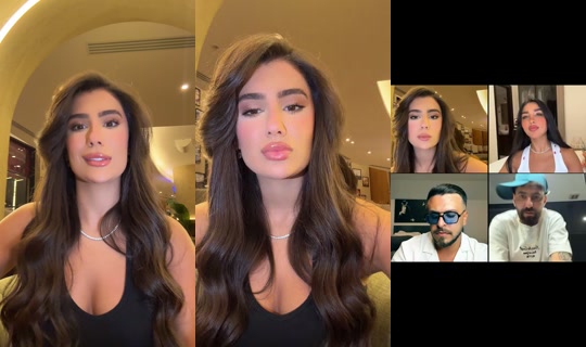 chimmeneghourany's Stream - Jul 26, 2026, 8:17 PM