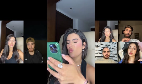 chimmeneghourany's Stream - Jul 26, 2026, 11:56 PM