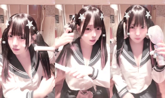 chinamoroll319's Stream - Jul 25, 2026, 12:27 AM