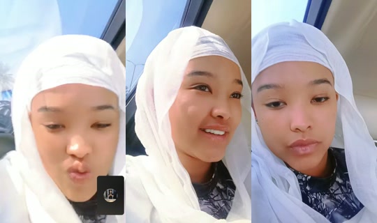 Stream von chinese_bb – 26. Juli 2026, 3:58