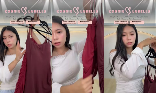 chingruuu's Stream - Sep 15, 2026, 4:34 AM