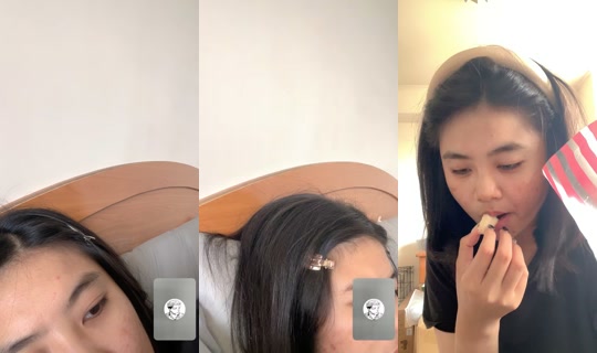 chingwen0514's Stream - Jul 25, 2026, 10:40 PM