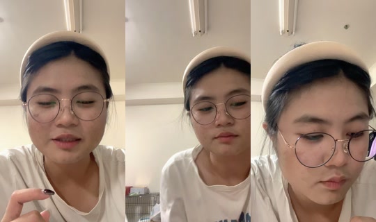 chingwen0514's Stream - Aug 5, 2026, 2:29 PM