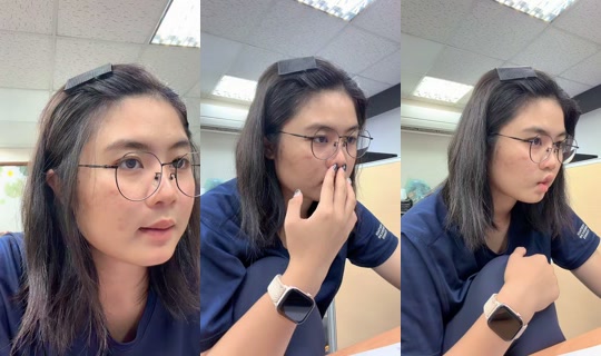 chingwen0514's Stream - Aug 8, 2026, 10:46 AM