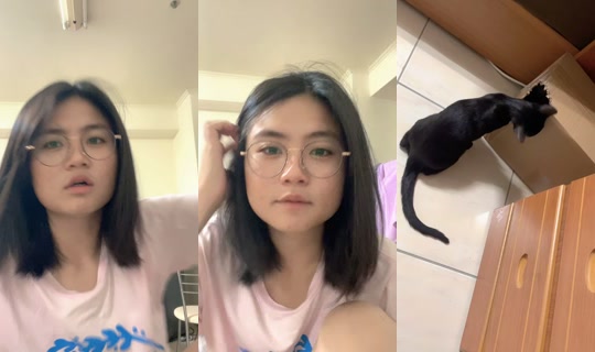 chingwen0514's Stream - Aug 8, 2026, 2:23 PM
