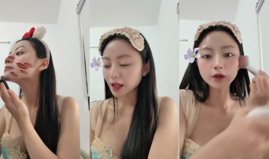 chinizze's Stream - Jul 26, 2026, 4:54 AM