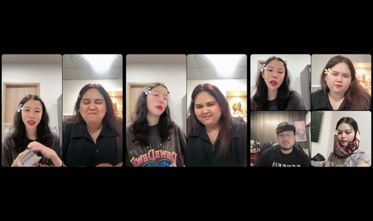 chinwassa's Stream - Jul 14, 2026, 2:13 PM