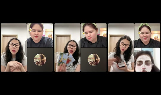 chinwassa's Stream - Jul 16, 2026, 1:44 PM