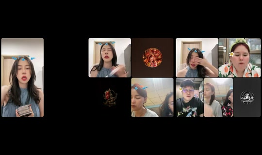 chinwassa's Stream - Aug 1, 2026, 2:30 PM