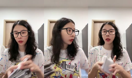 chinwassa's Stream - Aug 5, 2026, 3:23 PM