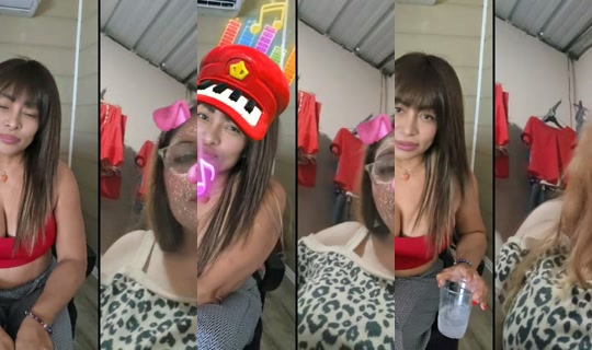 Stream ni chipis881 - Ago 8, 2026, 5:51 PM