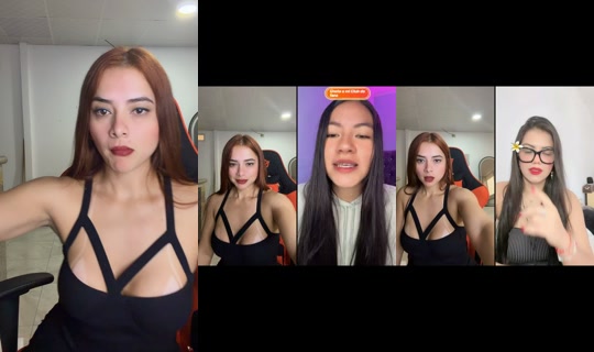 chiqui_fit.colombia Recorded on Jul 18, 2026, 11:16 AM