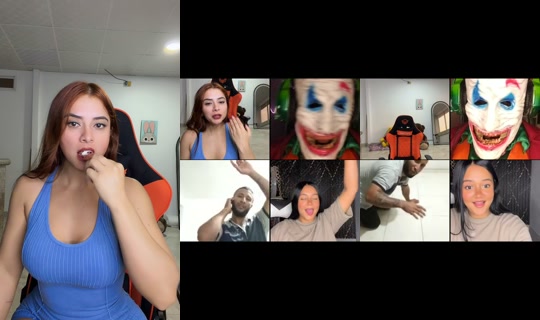 Transmisión de chiqui_fit.colombia - 20 jul 2026, 11:11