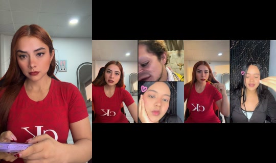 chiqui_fit.colombia's Stream - Jul 21, 2026, 11:16 AM