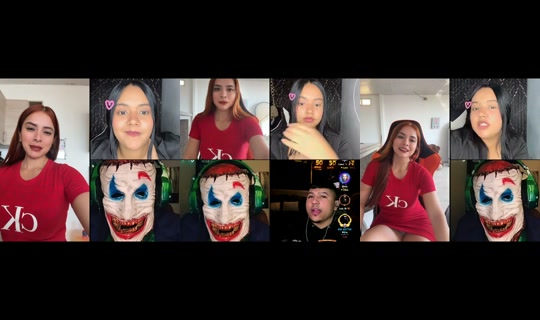 chiqui_fit.colombia's Stream - Jul 21, 2026, 2:31 PM