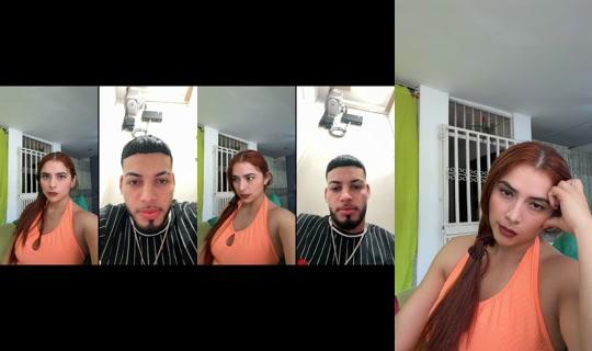 chiqui_fit.colombia's Stream - Jul 25, 2026, 5:51 PM