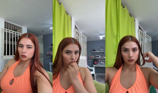 chiqui_fit.colombia's Stream - Jul 25, 2026, 6:34 PM