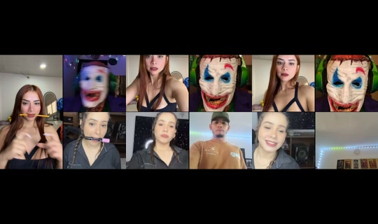 chiqui_fit.colombia's Stream - Jul 27, 2026, 12:02 PM