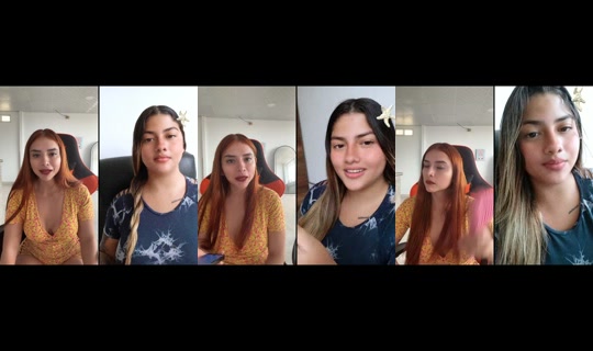 chiqui_fit.colombia's Stream - Aug 24, 2026, 3:05 PM