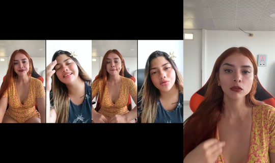 chiqui_fit.colombia's Stream - Aug 24, 2026, 3:56 PM