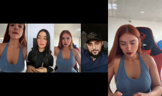 Stream ni chiqui_fit.colombia - Ago 25, 2026, 1:39 PM