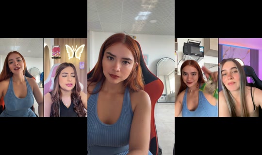 Stream ni chiqui_fit.colombia - Ago 25, 2026, 2:29 PM