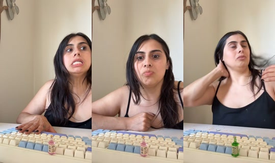 chiquitaterror's Stream - Jul 20, 2026, 9:13 PM