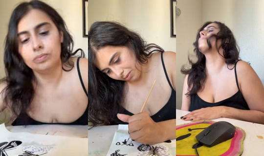 chiquitaterror's Stream - Jul 29, 2026, 3:11 PM