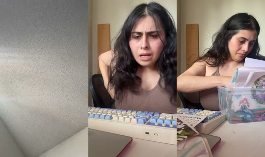 Stream ni chiquitaterror - Ago 10, 2026, 11:29 PM