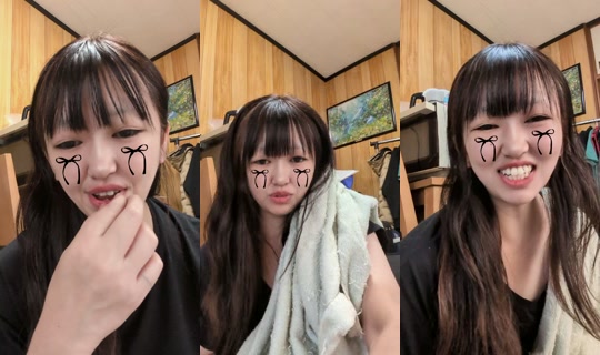 chisan915's Stream - Aug 23, 2026, 7:55 AM